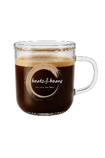 Espresso single